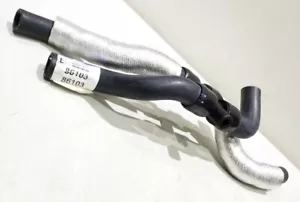 86103 Carquest By Dayco Molded Heater Hose Free Shipping Free Returns 86103 - Picture 1 of 4