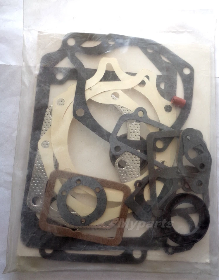 4775508 Gasket Set for KOHLER Mower Engine K241 K301 K321 10-14hp OEM 4775508-S - Image 1 of 4