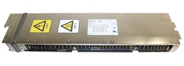 IBM PSU DISTRIBUTED CONVERTER ASSEMBLY DCA-EPS, 76F1662 45D4756 73Y9733 45D2491 - Image 1 of 2