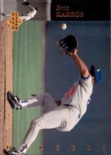 1994 UPPER DECK* ERIC KARROS LOS ANGELES DODGERS #208