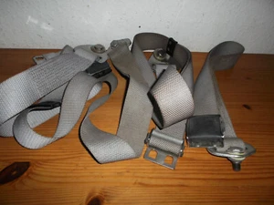 Cinturones de seguridad para Opel Rekord A B R3 - Imagen 1 de 1