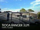 2011 Fleetwood Tioga® Ranger for sale!