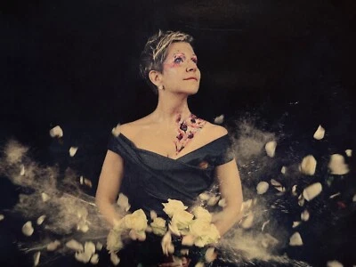 JOYCE DiDONATO In War & Peace IL POMO D'ORO 2016 ERATO Records 2xLP EX/NM - Image 1 of 4
