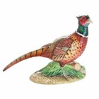 BESWICK Ceramic Birds  -  COCK PHEASANT Standing