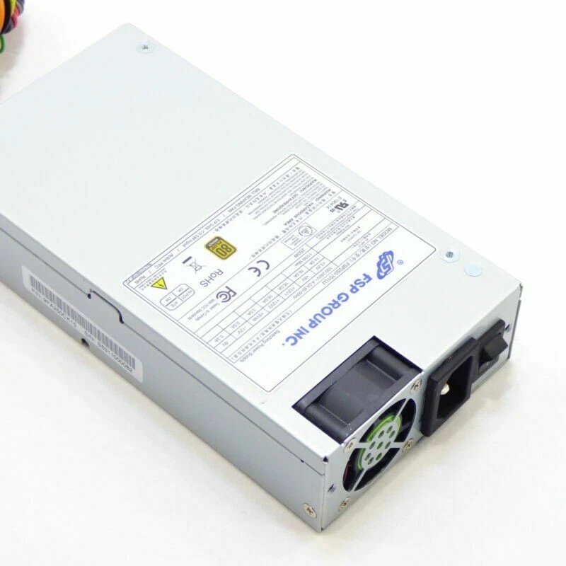 250Watt Power Supply Unit PSU servers and 1U rackmounts FSP250-701UJ - Image 1 of 4