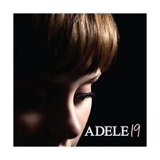 CD - 19-Edition Deluxe - Adele