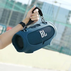 For JBL Xtreme4 Bluetooth Speaker Silicone Carrying Case Xtreme 4 Audio Cover - Picture 1 of 10