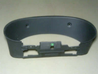 03 2003 Town And Country Velocímetro - Calibre Cluster Trim Bisel Foto 1 de 2