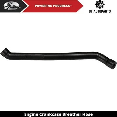 For 1998-2005 Mercedes-Benz E320 Engine Crankcase Breather Hose Gates 1999 2000 - Image 1 of 3
