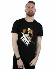 Star Wars Masculina Solo True Lando T-shirt