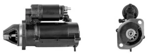 Mahle Starter Motor for Same Deutz-Fahr 4.0L 1.04- - 12.09 - Picture 1 of 3