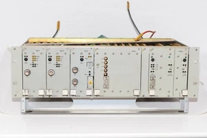 Bussteuerwerk von H & B Contronic P Typ PBC02 / P70942-4-0368-208, Index 18 - Picture 1 of 11
