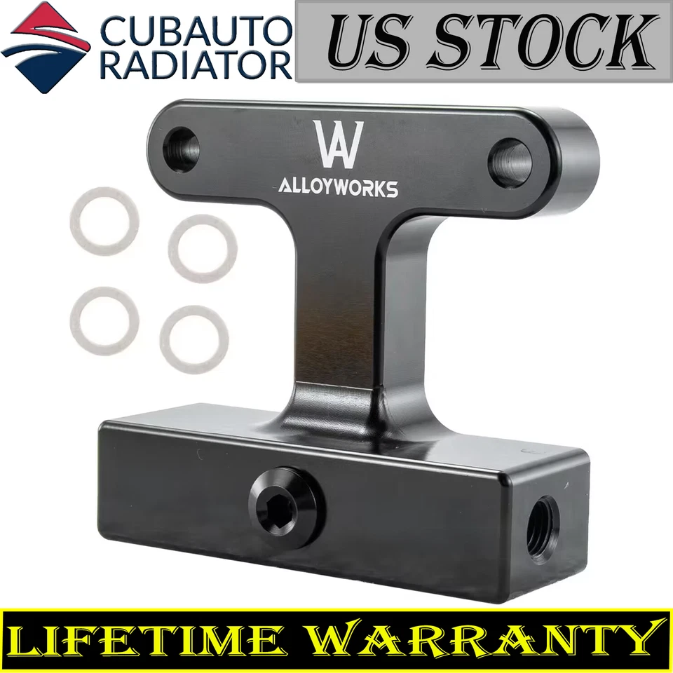 Remoção de filtro de combustível para 2003-2007 Dodge Ram 2500 3500 5.9L diesel Cummins - Imagem 1 de 4