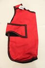 Tapis sec Horseware Ireland Horseware Dog DD7 rouge/noir et rouge neuf avec étiquettes