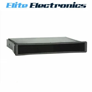 AERPRO 88009700 UNIVERSAL HALF DIN POCKET FITS UNDER EQUALISER