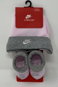 Brand New Nike Newborn 2-Piece & 3-Piece 0-6 Months Set Bundle - Bild 1 von 2