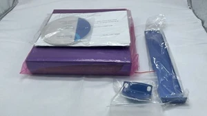 AudioCodes MP108 GGWV00024 MP-108B/FXO/AC/SIP VoIP Gateway '08 FXO Ports - Picture 1 of 3