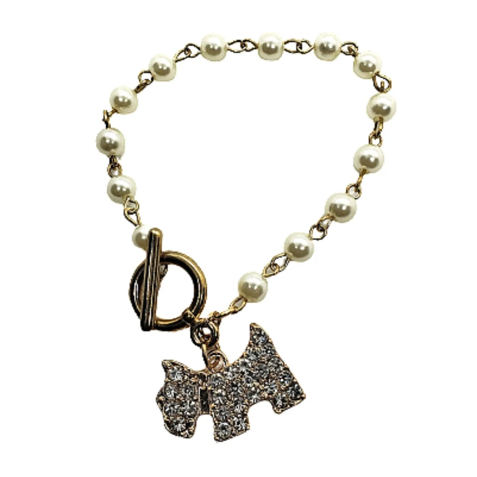 Collar cachorro/gatito - DORADO Foto 1 de 1