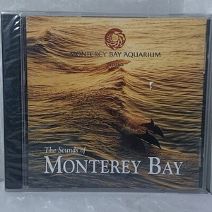 The Sounds of Monterey Bay von verschiedenen Künstlern (CD, Sep-2009, Orange Tree - Bild 1 von 3