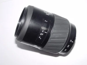 minolta 70-210mm F/3.5-4.5 AF auto focus zoom For Sony Alpha A-Mount - Picture 1 of 5