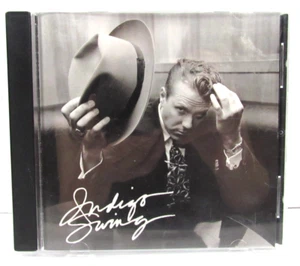 Indigo Swing von Indigo Swing (CD) - Bild 1 von 3