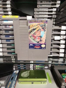 Skate or Die 2 The Search for Double Trouble Nintendo NES Video Game - Picture 1 of 3