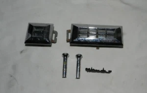 Used 1971-77 Buick Pontiac Oldsmobile Window Switch - 4 Button & Lock Plus Dash - Picture 1 of 6