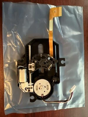 NEW Sanyo SF-DA23Z1 Optical PickUp Laser Head Mechanism For MUJI CD Player USA! - Image 1 of 4