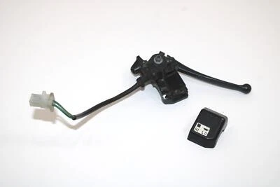 Interruptor izquierdo Yamaha Vmax 600 Xt 1996 OEM 88R-W8291-00-00 SY123 Foto 1 de 4