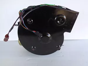 good JAGUAR XJS 95 96 driver left side A/C BLOWER MOTOR CCC7523 low mileag car - Bild 1 von 9