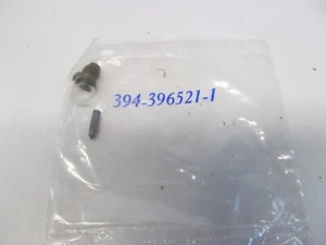 Evinrude Johnson OMC 396521 Float Valve Assembly OEM New Factory Boat Parts - Bild 1 von 1