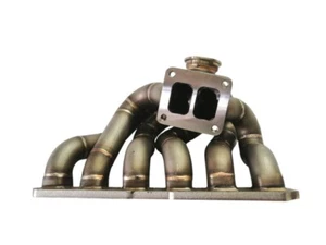 R32 2,8 turbo Abgaskrümmer turbokrümmer Rohrkrümmer 2,8 AQP 3,2 - Bild 1 von 6