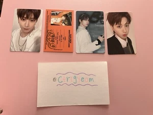 BOYNEXTDOOR Riwoo 1999 photocard set - Bild 1 von 2