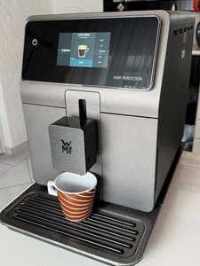 WMF Perfection 780L Kaffeevollautomat ,Kaffemaschine , mit garantie, 1984 Bezüge - Bild 1 von 17