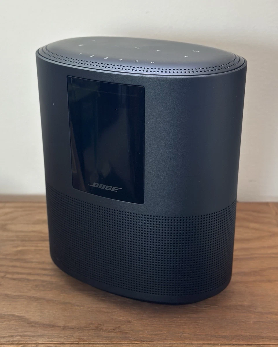 Bose Home Speaker 500 Home Speakers and Subwoofers for sale - eBay
