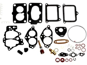 Carburetor Repair Kit For 68-72 Nissan 521 Pickup 510 620 1.6L 4 Cyl CARB HK72T6 - Picture 1 of 1