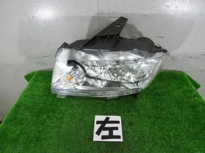 CHRYSLER Jeep compass 2013 Left Headlight 05182551AF [Used] [PA119410269] - Изображение 1 из 4