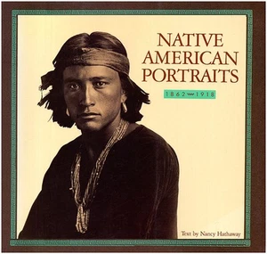 Indianer Portraits 1862-1918 - Bild 1 von 2