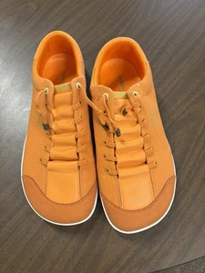 Hobibear Wide Toe Barefoot Minimalist Slip On Sneaker Schuhe Herren 11 EU 44 - Bild 1 von 23