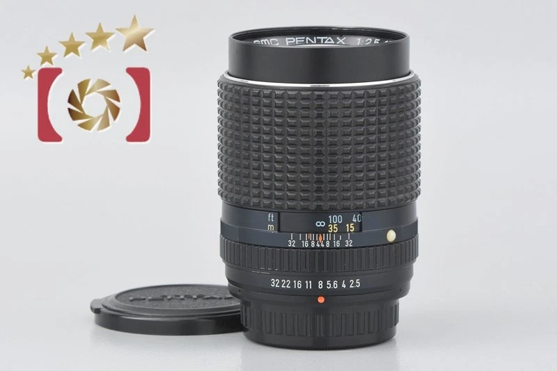 PENTAX 135mm f/2.5 Camera Lenses | eBay