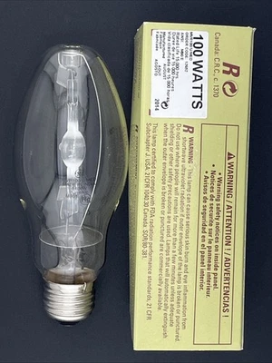 1 GE MVR100/U/MED (for LIGHT BULB / LAMP) and others - Bild 1 von 4