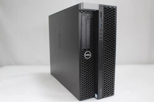 DELL PRECISION 5820 TOWER XEON W-2235 32GB RAM 512GB SSD RTX 4000 - Picture 1 of 7