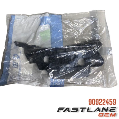 Guía de parachoques Buick Lacrosse 2014-2016 nuevo OEM 90922459 Foto 1 de 4