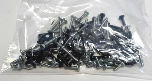 Juego completo de tornillos Korg Pa600 - Imagen 1 de 1