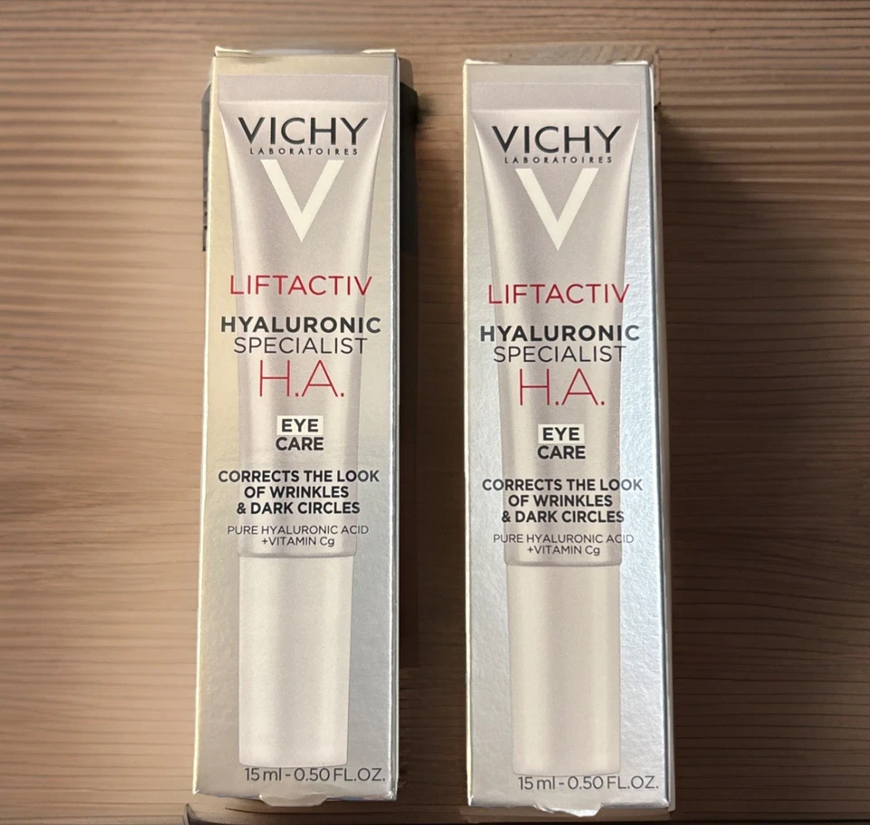 Vichy Liftactiv Creme