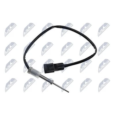 Sensore temperatura gas scarico AJS per CITROEN JUMPER II FORD GRAND C-MAX ECOS - Immagine 1 di 4