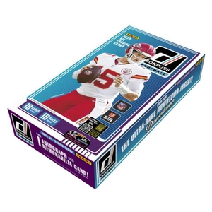 Caja Hobby Panini Donruss NFL 2025 - Imagen 1 de 7