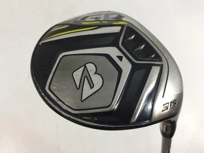 Bridgestone TOUR B JGR 2019 Fairway Wood 3W AiR Speeder JGR (R) #529 Golf - Image 1 of 3
