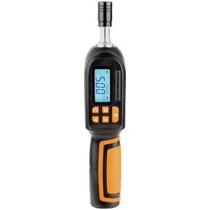 Digital Torque Wrench 1/4" Adjustable Screwdriver Torque Wrench Set w/ Bits&Case - Picture 1 of 12