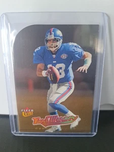 2005 Fleer Ultra - Kurt Warner #110 Gold Medallion - Bild 1 von 2